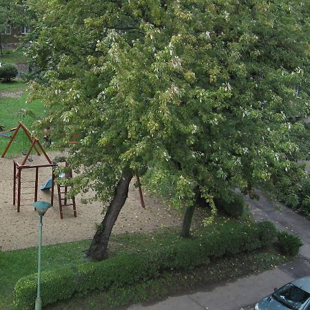 Апартаменти Hz Apartman Мішкольц Екстер'єр фото