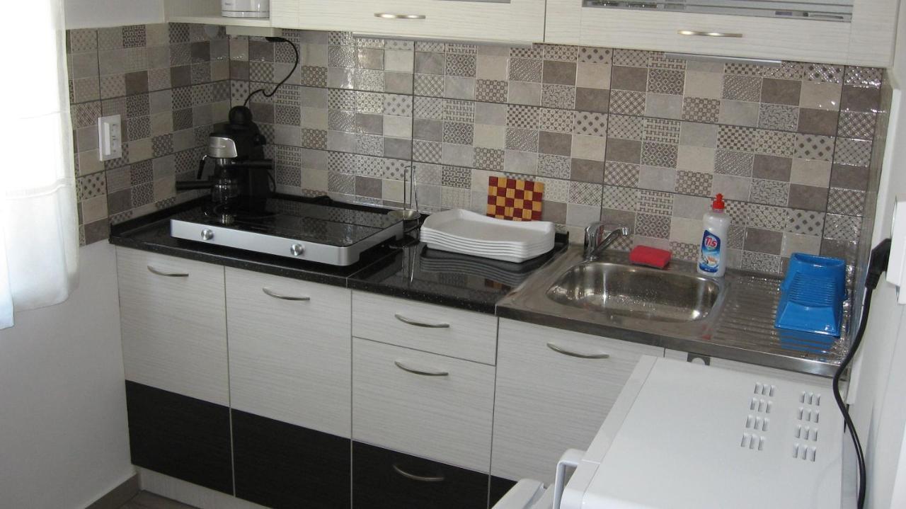 Апартаменти Hz Apartman Мішкольц Екстер'єр фото