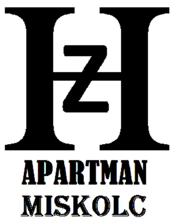 Апартаменти Hz Apartman Мішкольц Екстер'єр фото